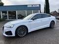 Audi A5 Sportback 35 TFSI S edition Competition Blanc - thumbnail 3