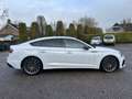 Audi A5 Sportback 35 TFSI S edition Competition Weiß - thumbnail 10