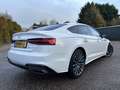 Audi A5 Sportback 35 TFSI S edition Competition Weiß - thumbnail 2