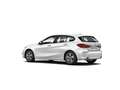 BMW 118 118d Blanco - thumbnail 6
