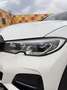 BMW 330 BMW 330e G20 M Sport | Stage 1 ca. 400–420 PS | 20 Weiß - thumbnail 15