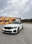 BMW 330 BMW 330e G20 M Sport | Stage 1 ca. 400–420 PS | 20 Weiß - thumbnail 2