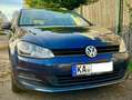 Volkswagen Golf Variant Golf Variant 1.4 TSI BMT Comfortline Modrá - thumbnail 3