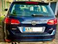 Volkswagen Golf Variant Golf Variant 1.4 TSI BMT Comfortline Modrá - thumbnail 4
