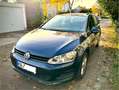 Volkswagen Golf Variant Golf Variant 1.4 TSI BMT Comfortline Modrá - thumbnail 2