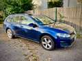 Volkswagen Golf Variant Golf Variant 1.4 TSI BMT Comfortline Modrá - thumbnail 1
