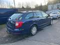 Skoda Superb Combi Comfort Blau - thumbnail 7