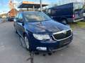 Skoda Superb Combi Comfort Blau - thumbnail 2