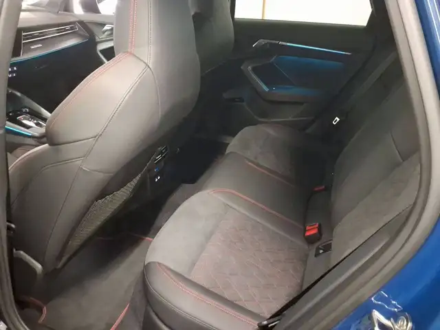 Audi S3 view 7