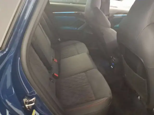 Audi S3 view 9