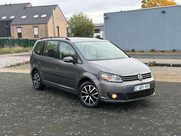 1.6 TDI 105 FAP Confortline