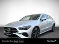 Mercedes-Benz CLA 200 d Shooting Brake Österreich-Edition Cam Silber - thumbnail 1