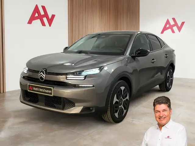 Citroen C4 X Plus 1.2 Hybrid e-DCS6 ** Navi/Carplay | LED | ...