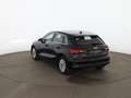 Audi A3 Sportback 40 TFSI e Aut LED SKY LEDER NAVI Schwarz - thumbnail 8