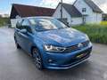 Volkswagen Golf Sportsvan VII Highline BMT/Start-Stopp Azul - thumbnail 3