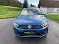 Volkswagen Golf Sportsvan VII Highline BMT/Start-Stopp Blau - thumbnail 2