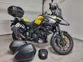 Suzuki V-Strom 1000 Jaune - thumbnail 1