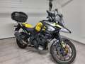Suzuki V-Strom 1000 Jaune - thumbnail 4