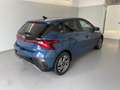 Hyundai i20 Family 1.0 T-GDI Kamera+Sitzheizung+Navi+Alu16+... Blau - thumbnail 4