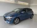 Hyundai i20 Family 1.0 T-GDI Kamera+Sitzheizung+Navi+Alu16+... Blau - thumbnail 1