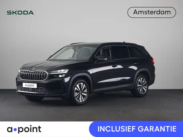 Skoda Kodiaq Business Edition m-HEV 1.5 TSI 150pk 7 versn. DSG