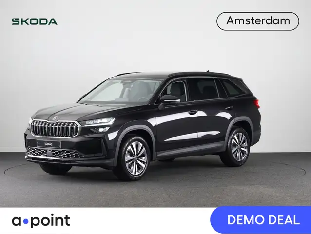Skoda Kodiaq Business Edition m-HEV 1.5 TSI 150pk 7 versn. DSG