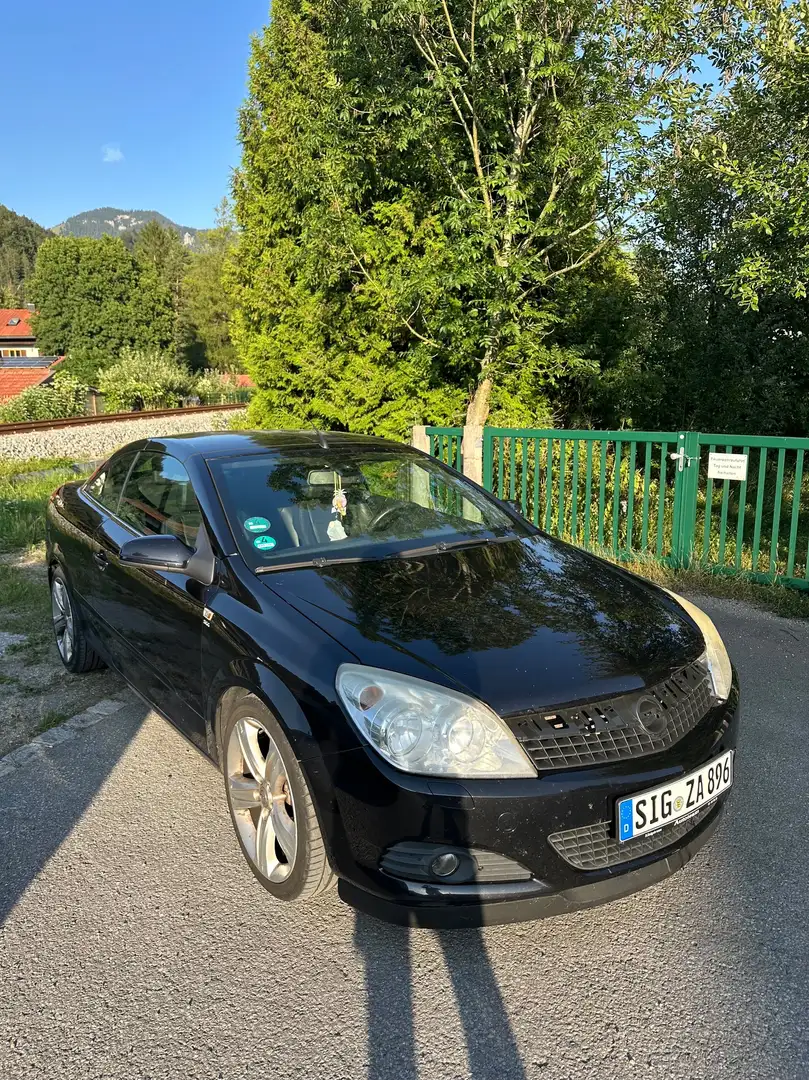 Opel Astra Twin Top 1.8 - 1