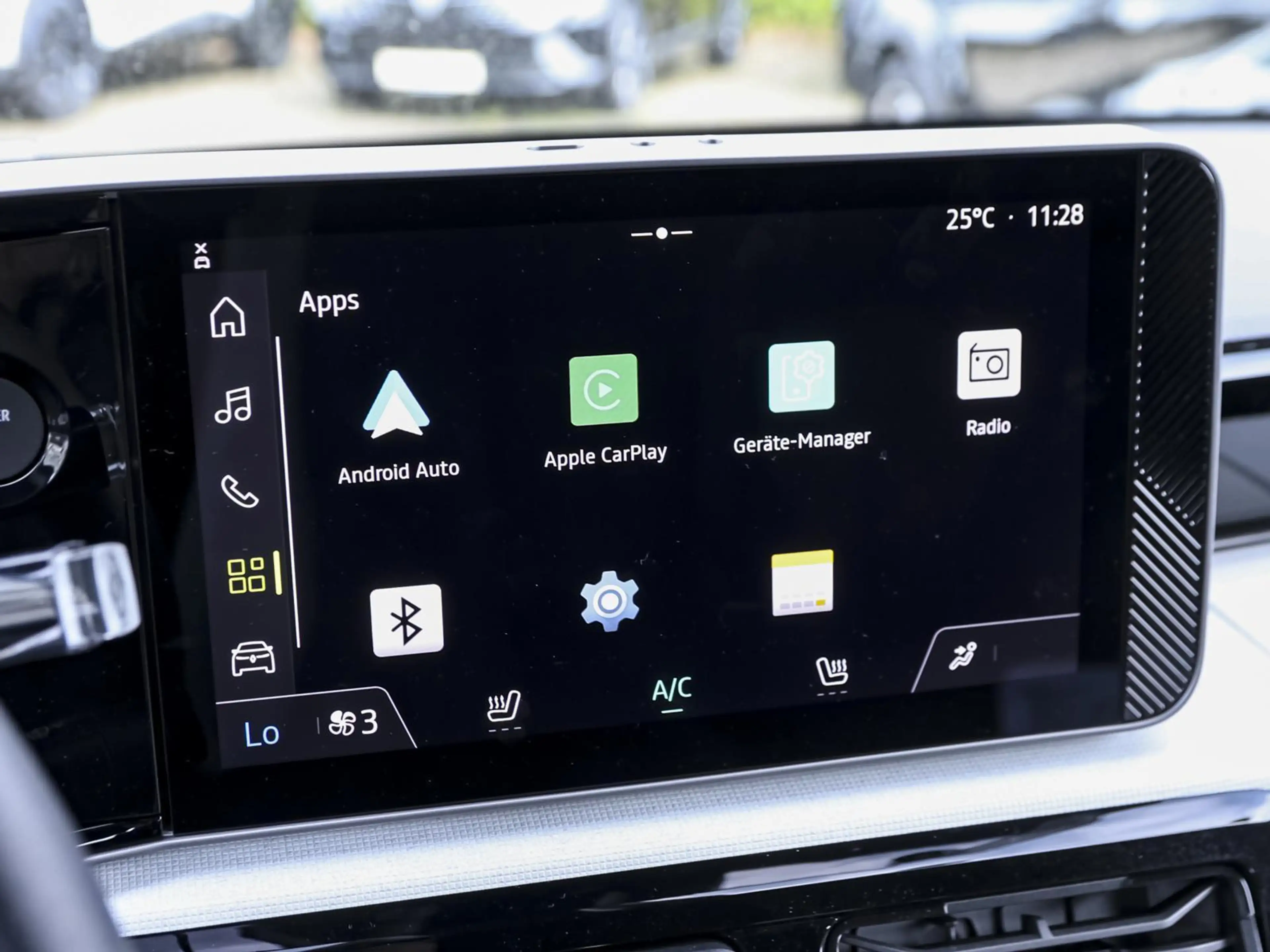 Renault R 4 4 E-Tech elektrisch Evolution 120 Urban Range ZV — photo 10
