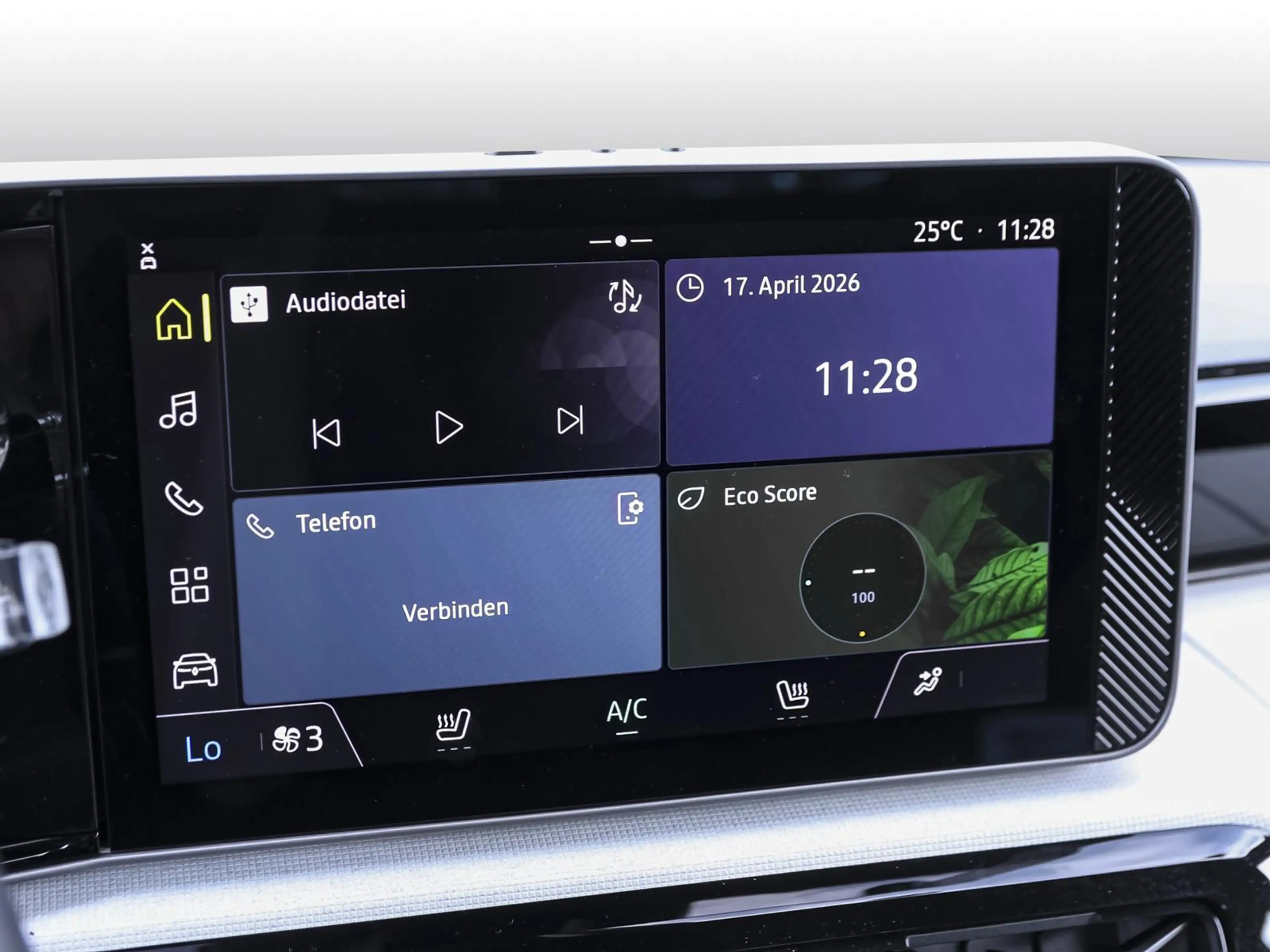 Renault R 4 4 E-Tech elektrisch Evolution 120 Urban Range ZV — photo 6