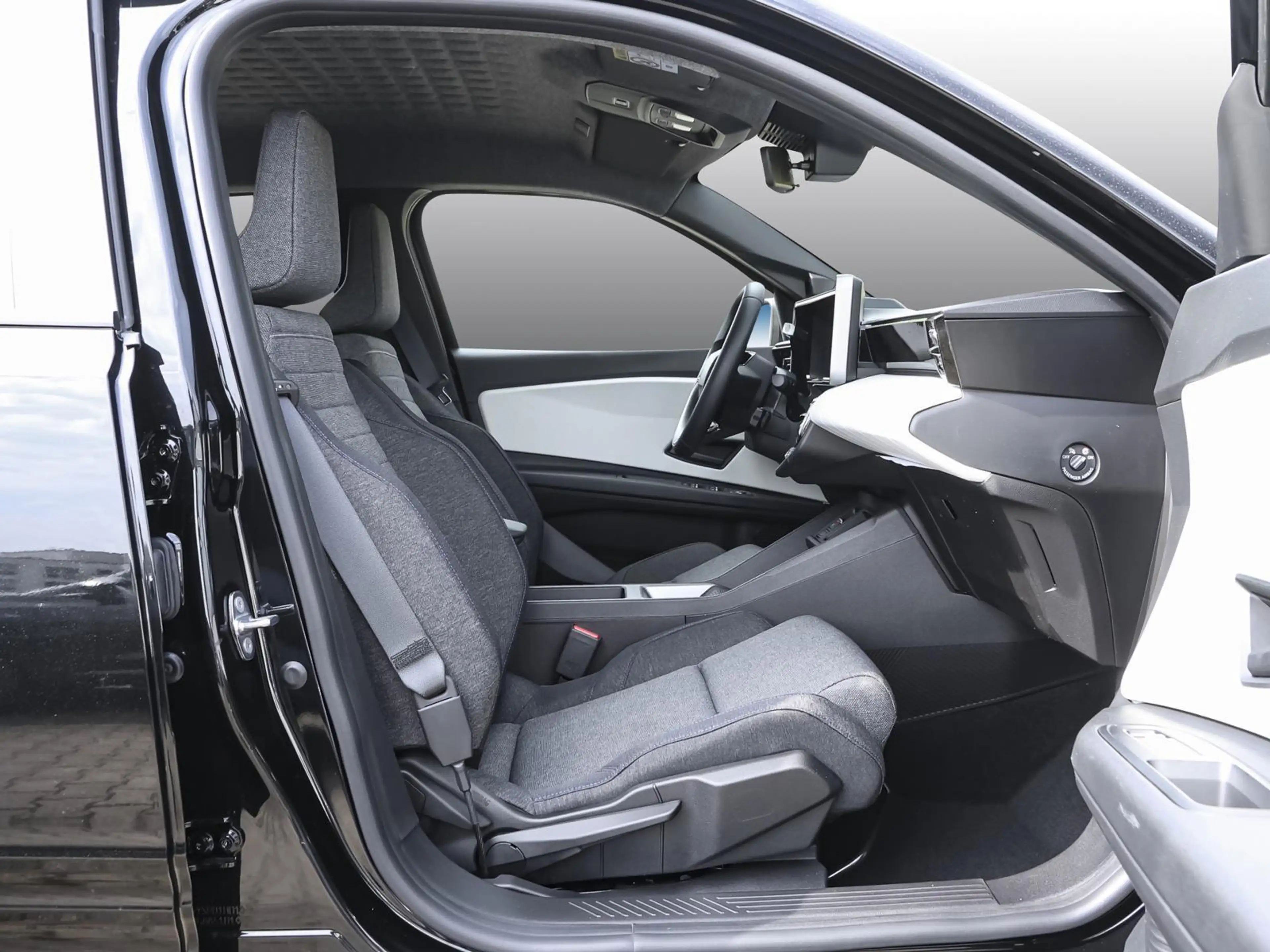 Renault R 4 4 E-Tech elektrisch Evolution 120 Urban Range ZV — photo 3