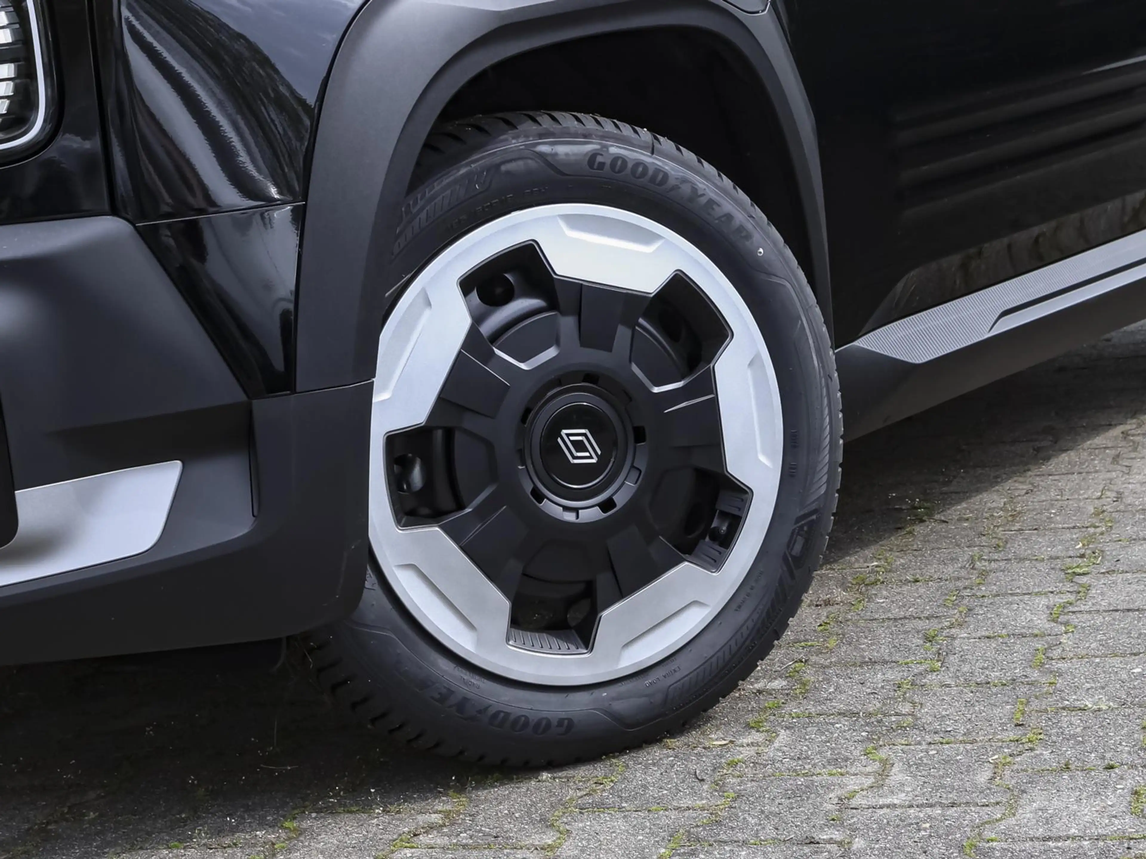 Renault R 4 4 E-Tech elektrisch Evolution 120 Urban Range ZV — photo 13