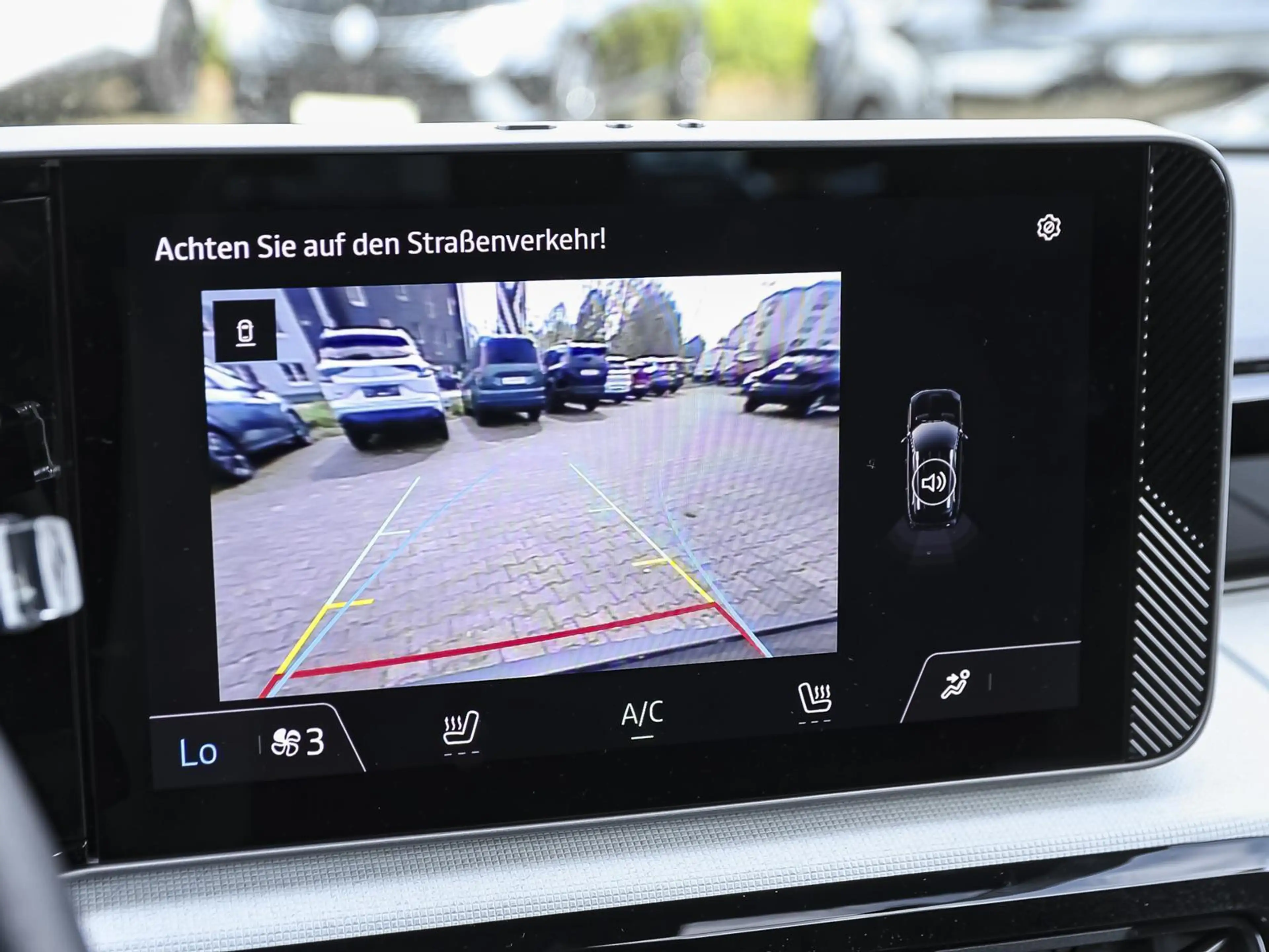 Renault R 4 4 E-Tech elektrisch Evolution 120 Urban Range ZV — photo 12