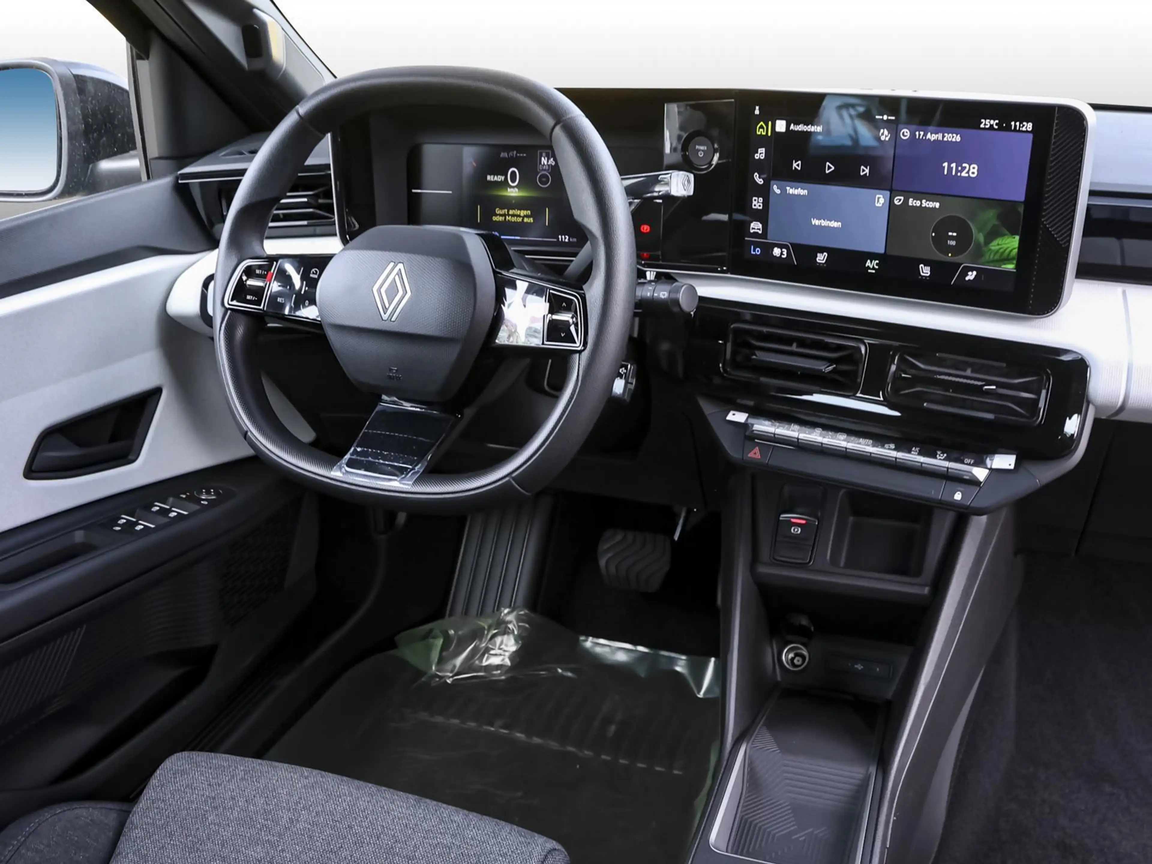 Renault R 4 4 E-Tech elektrisch Evolution 120 Urban Range ZV — photo 5