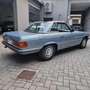 Mercedes-Benz SL 350 V8 ASI - ITALIANA-RESTAURATA- 2+2 Blu/Azzurro - thumbnail 7