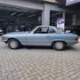 Mercedes-Benz SL 350 V8 ASI - ITALIANA-RESTAURATA- 2+2 Blu/Azzurro - thumbnail 3