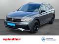 Volkswagen Tiguan Allspace R-Line 2.0TDI 4M DSG/ Matrix,AHK Grau - thumbnail 1