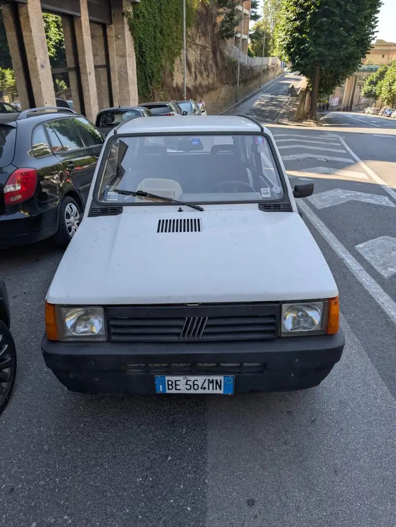 Fiat Panda 0.9 Young - 1