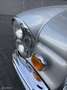 Mercedes-Benz 250 250SE handgeschakeld schuifdak Coupe Argent - thumbnail 10