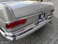 Mercedes-Benz 250 250SE handgeschakeld schuifdak Coupe Argent - thumbnail 11