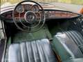 Mercedes-Benz 250 250SE handgeschakeld schuifdak Coupe Argent - thumbnail 19