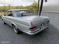 Mercedes-Benz 250 250SE handgeschakeld schuifdak Coupe Argent - thumbnail 8