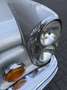 Mercedes-Benz 250 250SE handgeschakeld schuifdak Coupe Argent - thumbnail 13