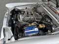 Mercedes-Benz 250 250SE handgeschakeld schuifdak Coupe Argent - thumbnail 28