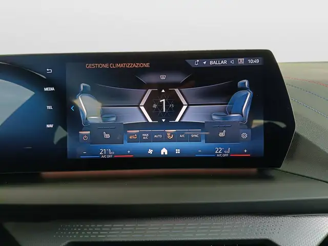 BMW 1 Series view 14