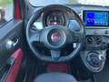 Fiat 500C 1.2 Lounge Rojo - thumbnail 20