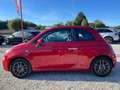 Fiat 500C 1.2 Lounge Rojo - thumbnail 6