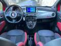 Fiat 500C 1.2 Lounge Rojo - thumbnail 19