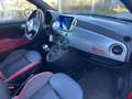 Fiat 500C 1.2 Lounge Rojo - thumbnail 17