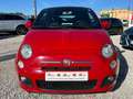 Fiat 500C 1.2 Lounge Rojo - thumbnail 8