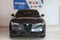 Alfa Romeo Stelvio Competizione Q4 280PS Schwarz - thumbnail 4
